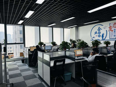 青島鼎鋮融信商務信息咨詢 專業賦能企業，驅動管理升級