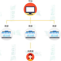 數(shù)商云網(wǎng)絡 干貨精選 你想找的多用戶商城系統(tǒng)解決方案都在這里 聯(lián)商專欄