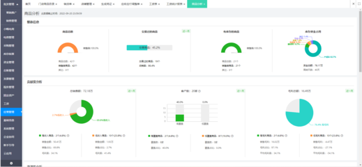延邊工廠erp試用